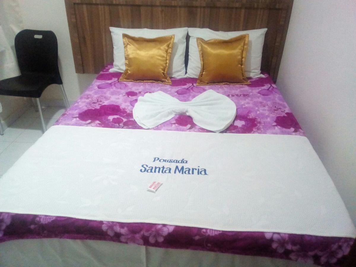 Santa Maria * Euclides da Cunha