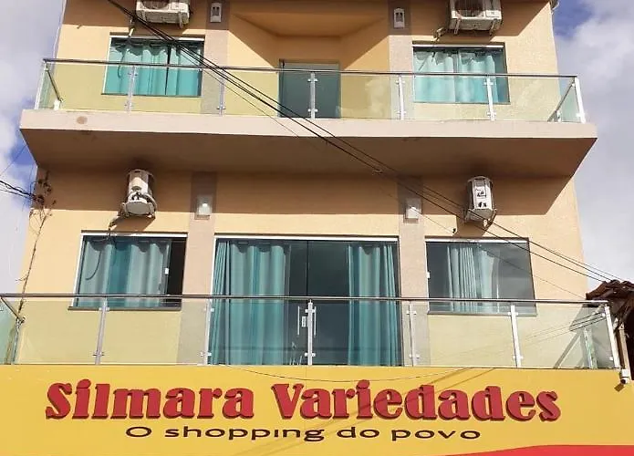 Pousada Santa Maria