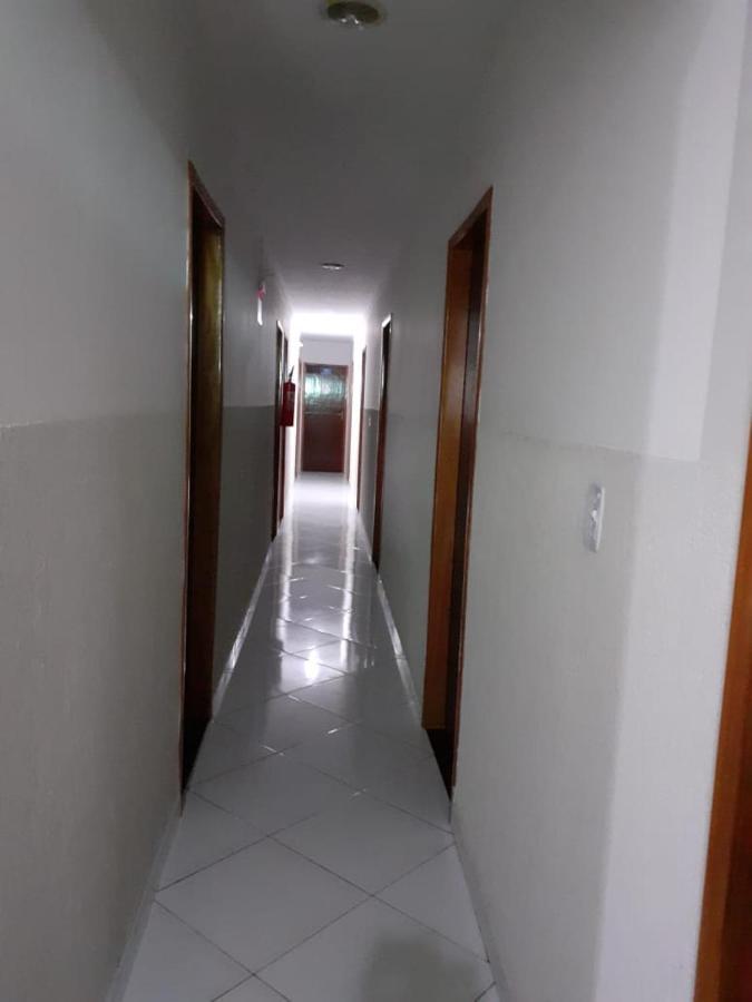 Inn Santa Maria Euclides da Cunha