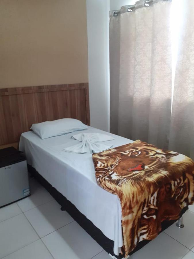 Inn Santa Maria *